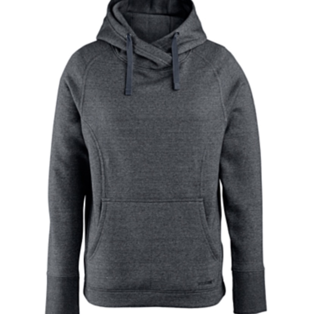 Wolverine women’s hoodie